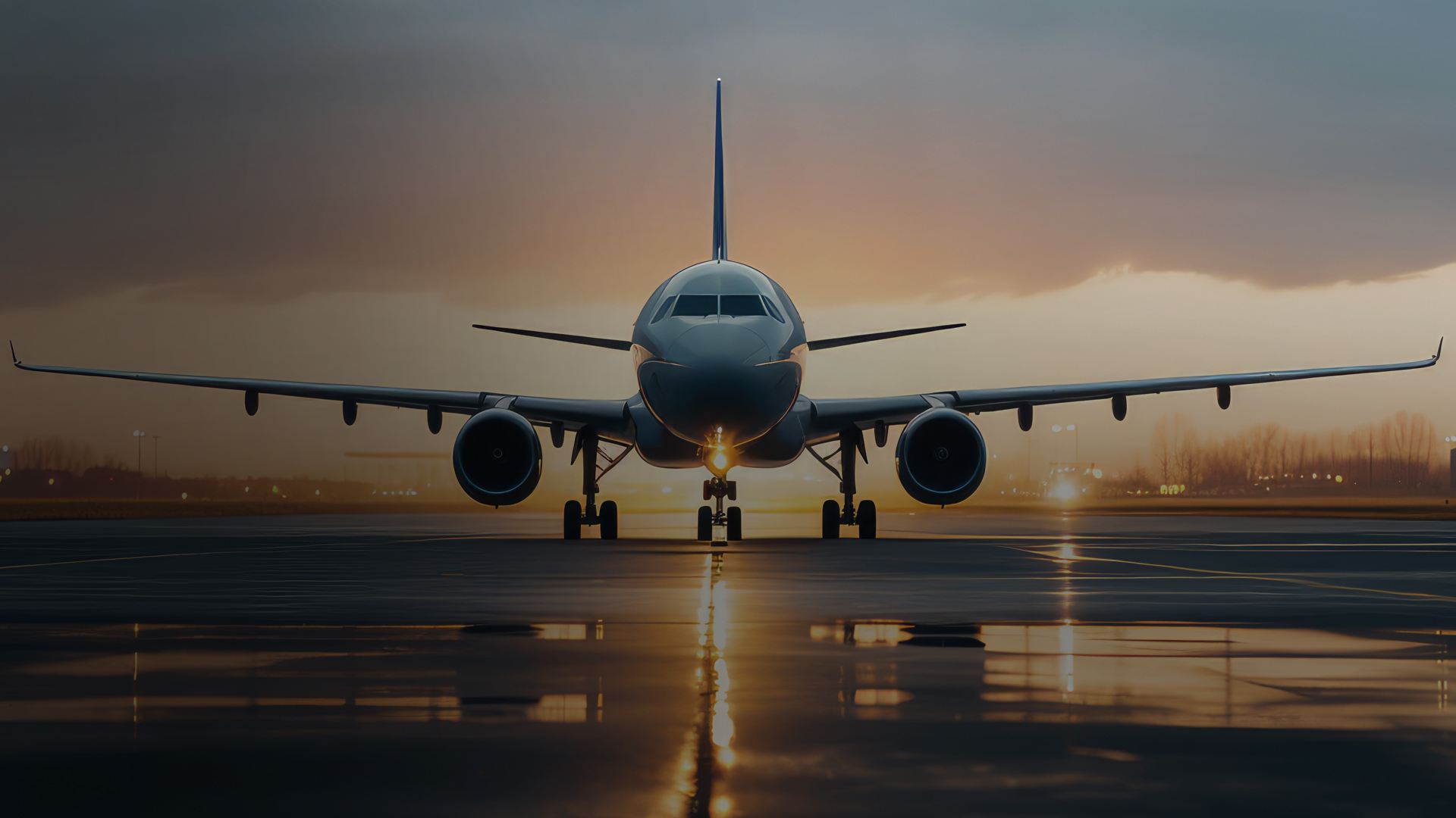Powering Airline Digital Transformation with Oracle Cloud Infrastructure