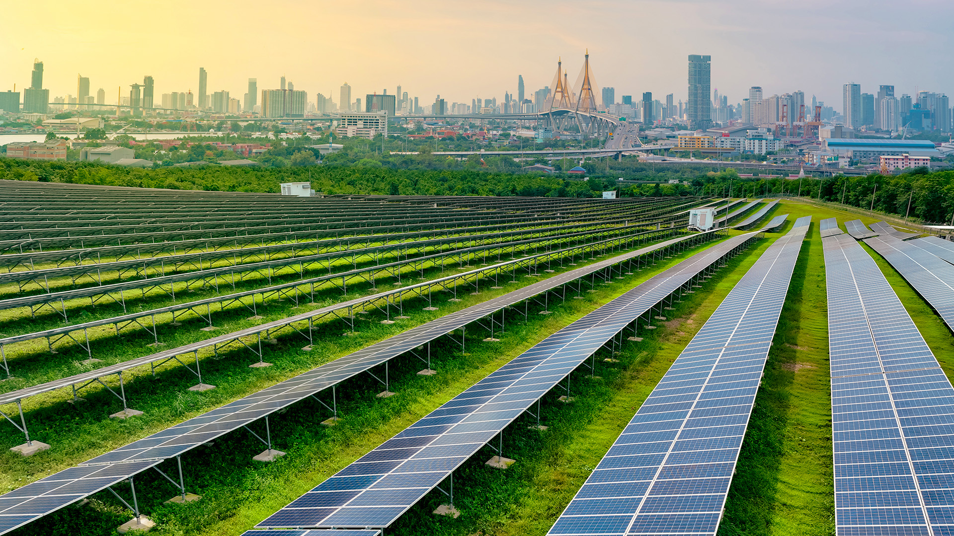 Environmental Responsibility at Hexaware