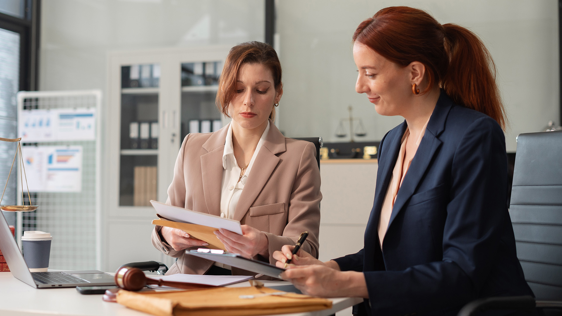 Building Trust Through Corporate Governance