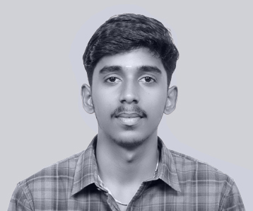 Logesh Dhamodaran
