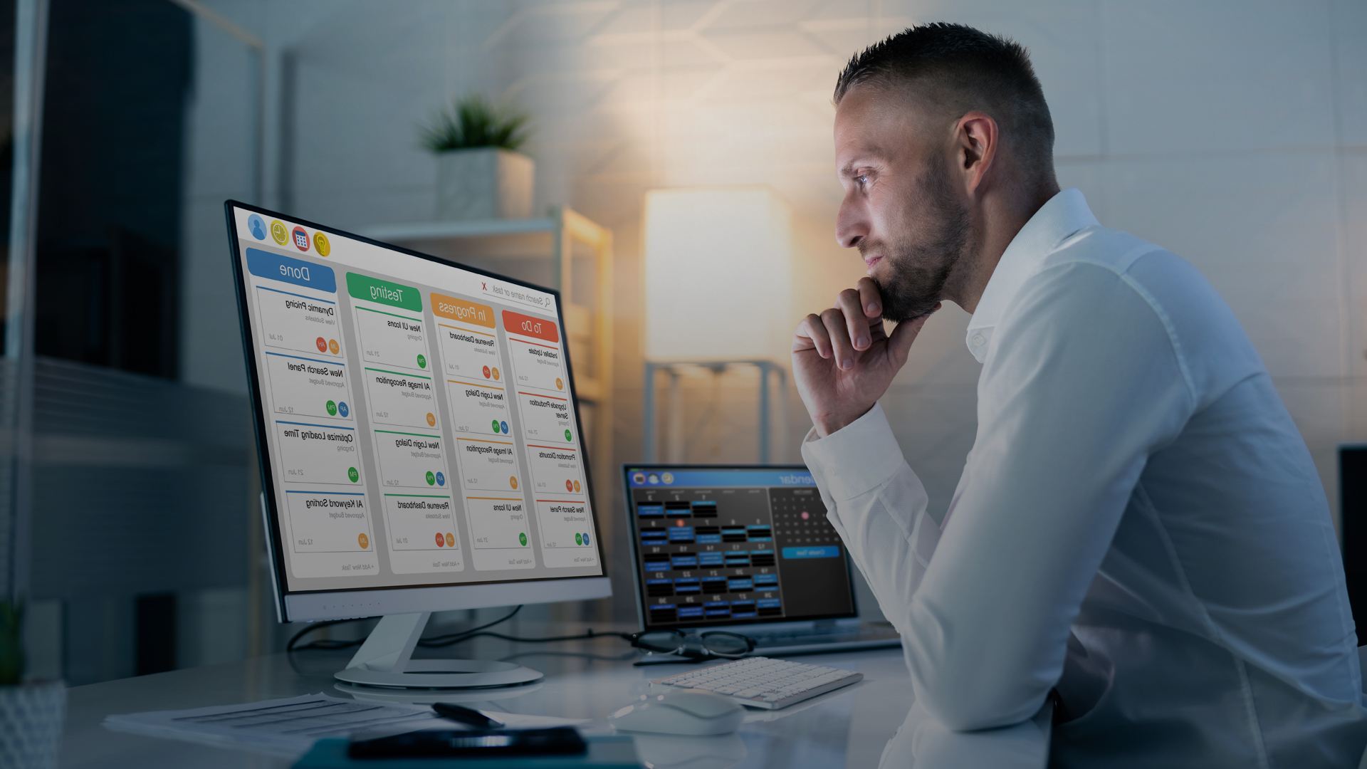 Turn Compliance Documentation into a Competitive Advantage