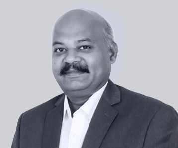 Rathinavel Chandran