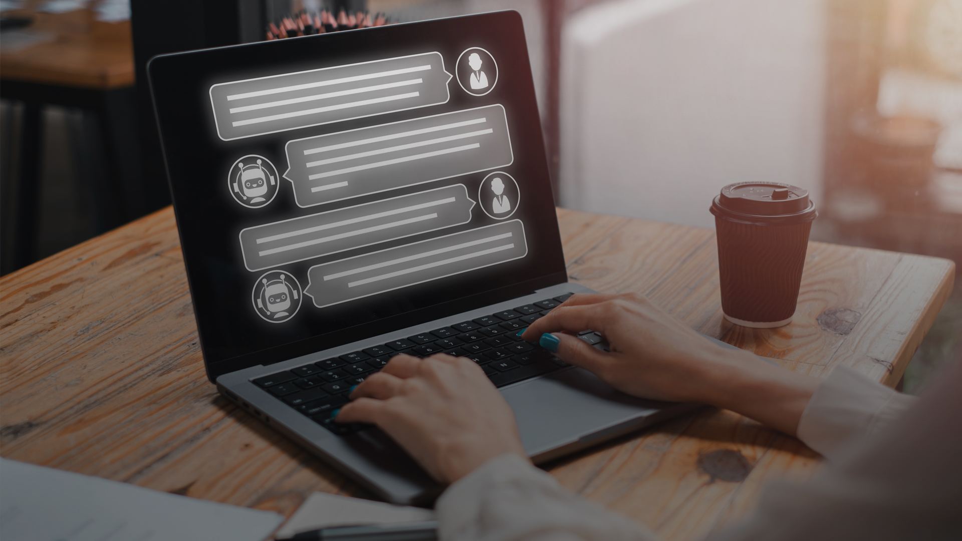 Turn Shopper Confusion into Conversions with AI