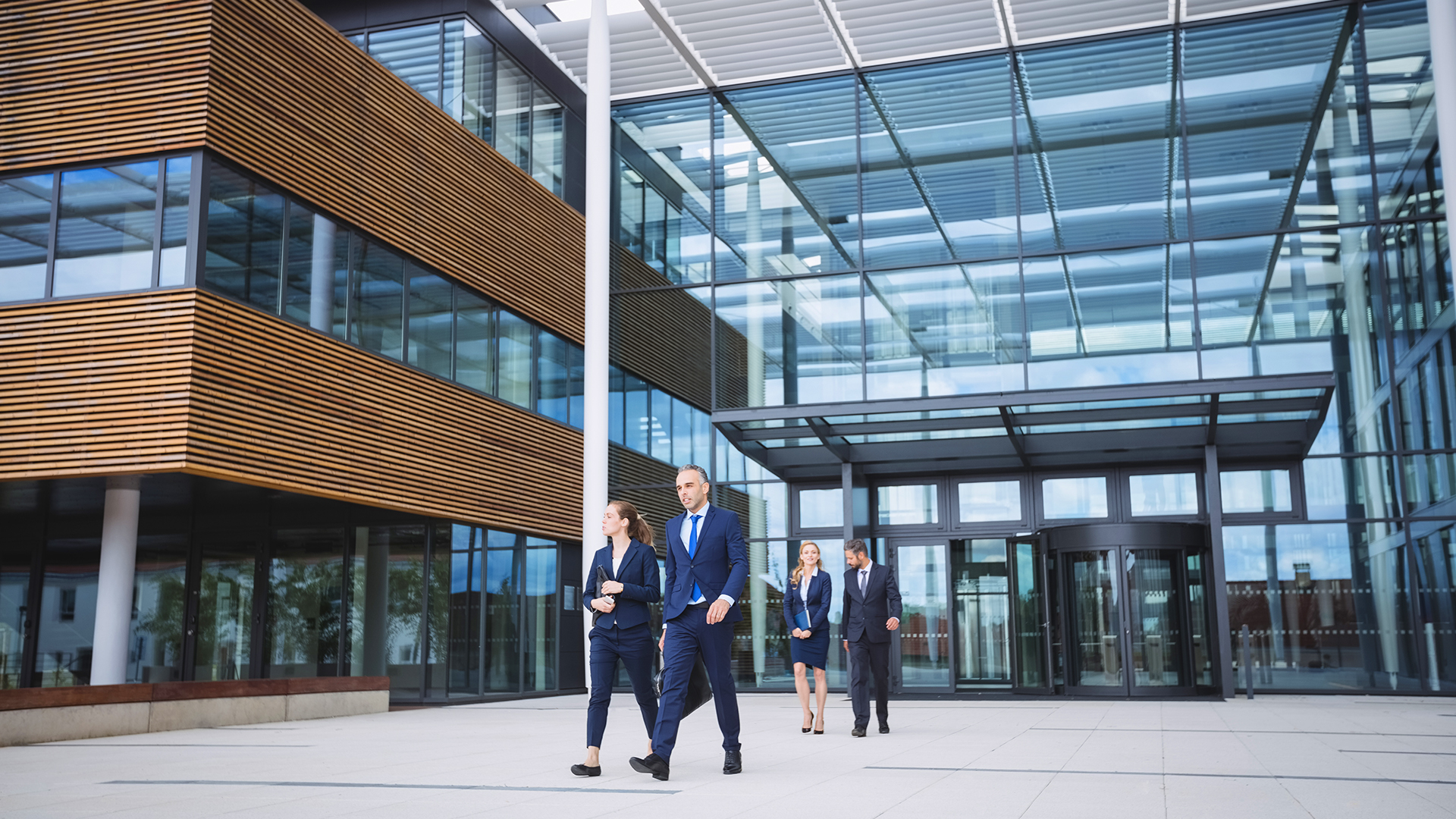 Wealth Management Operations Transformation