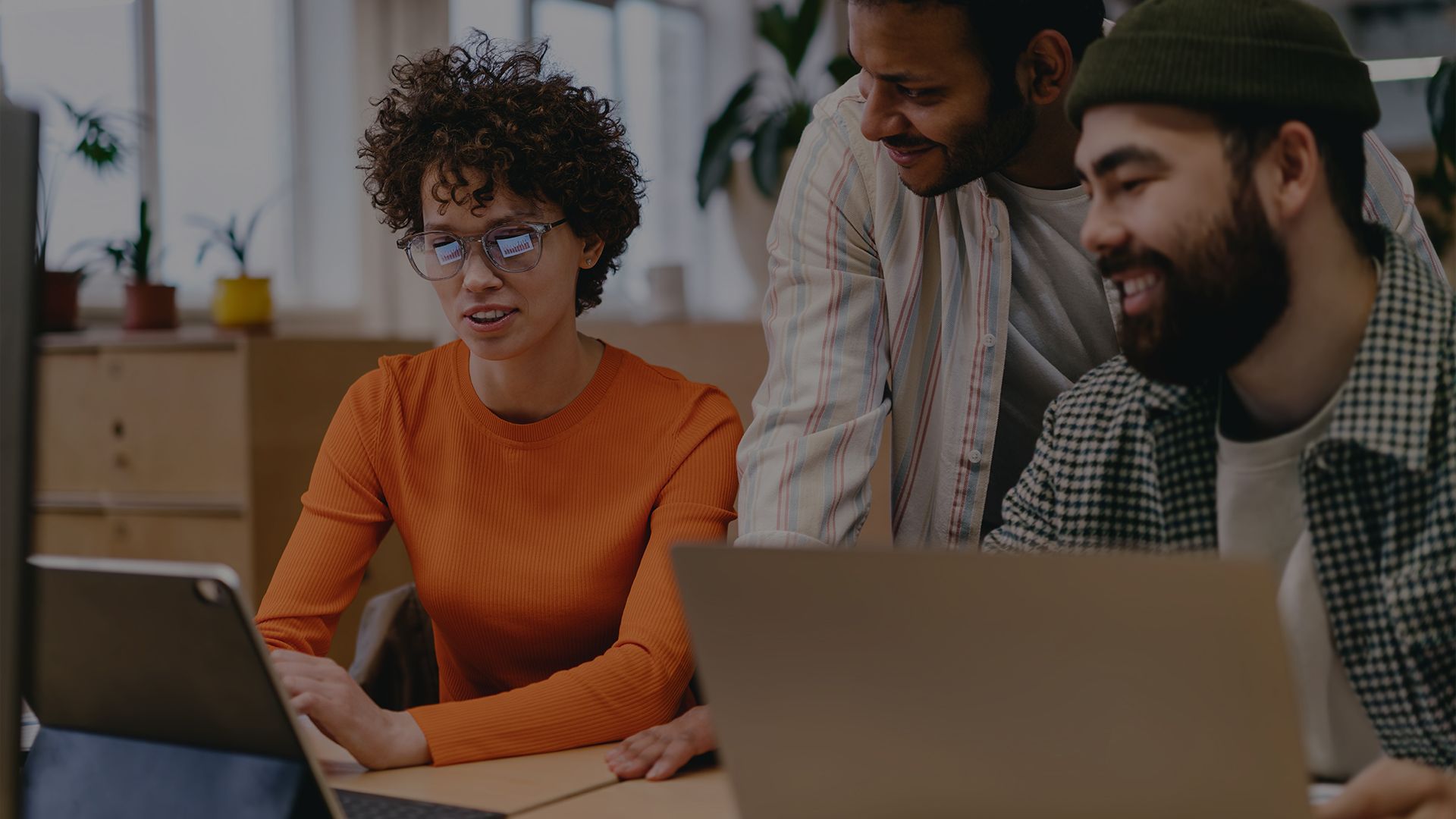 Power Smarter CX with Salesforce