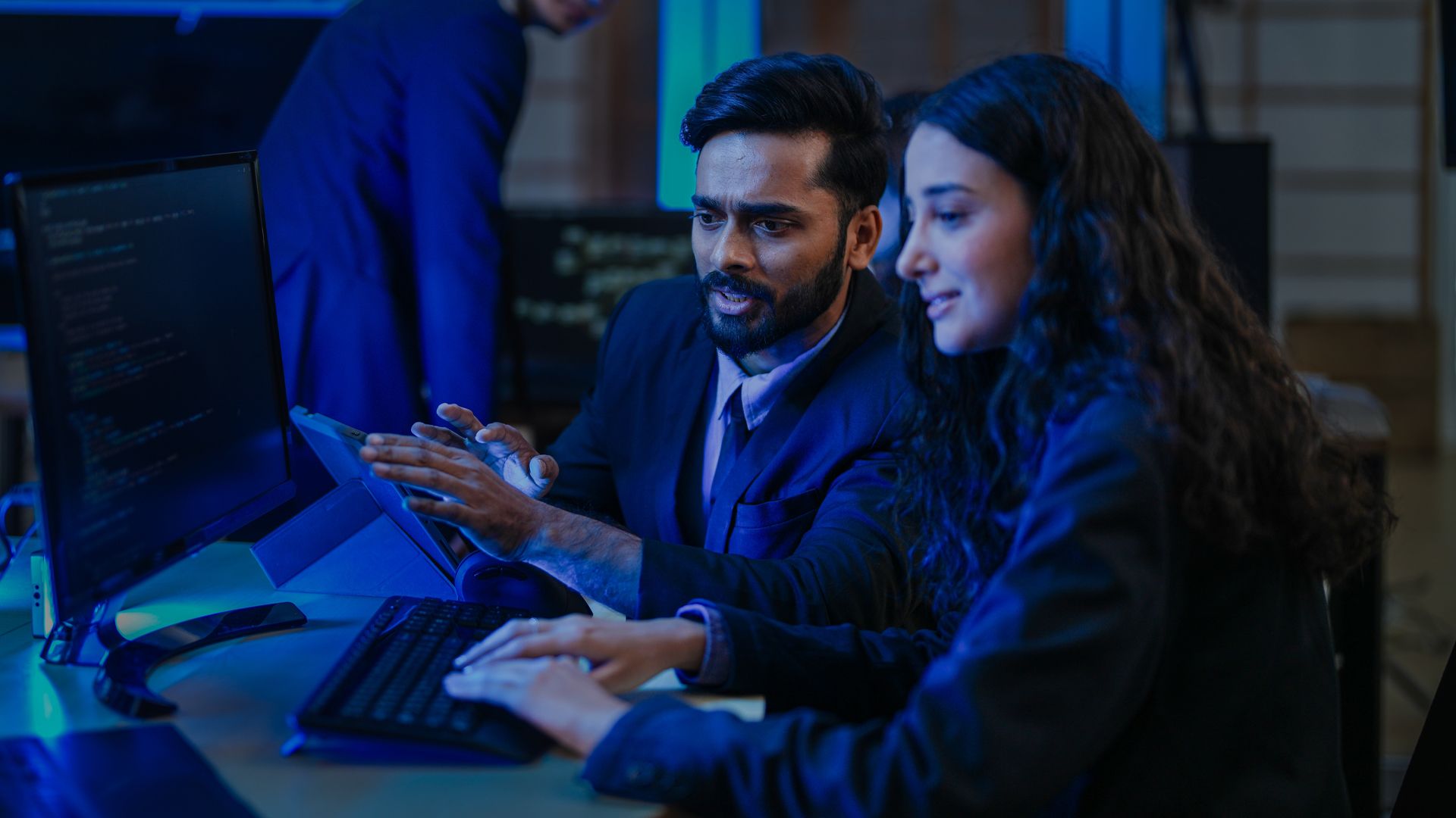 Roundtable: ServiceNow New York Conference 2025