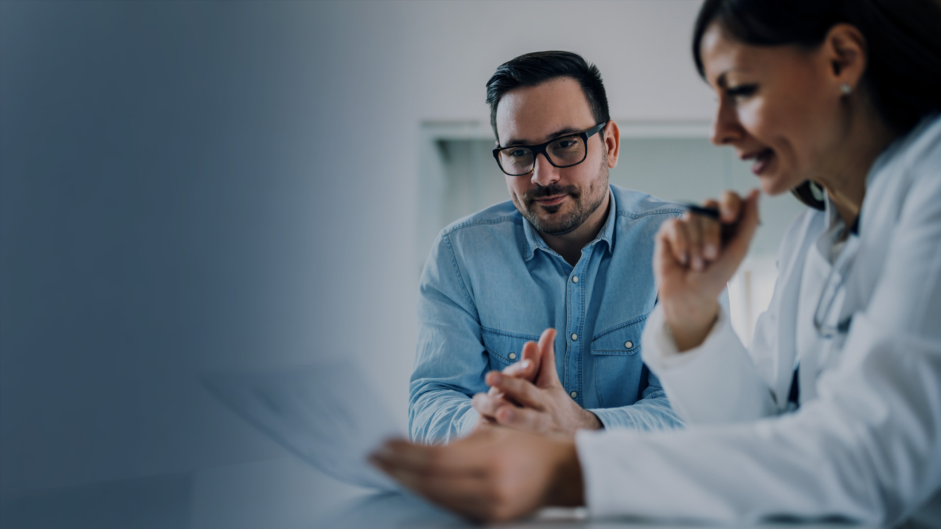 Advancing Medico Legal Services with AWS Cloud-Native SaaS