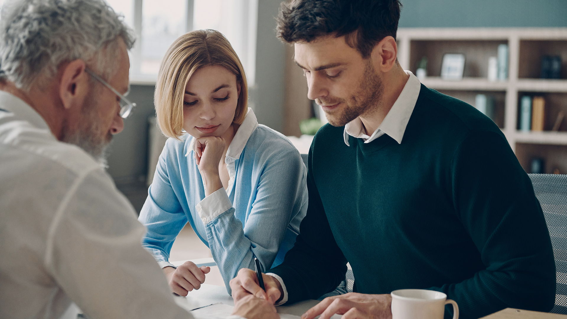 Driving Efficiency with Advisory-led Mortgage Operations Automation