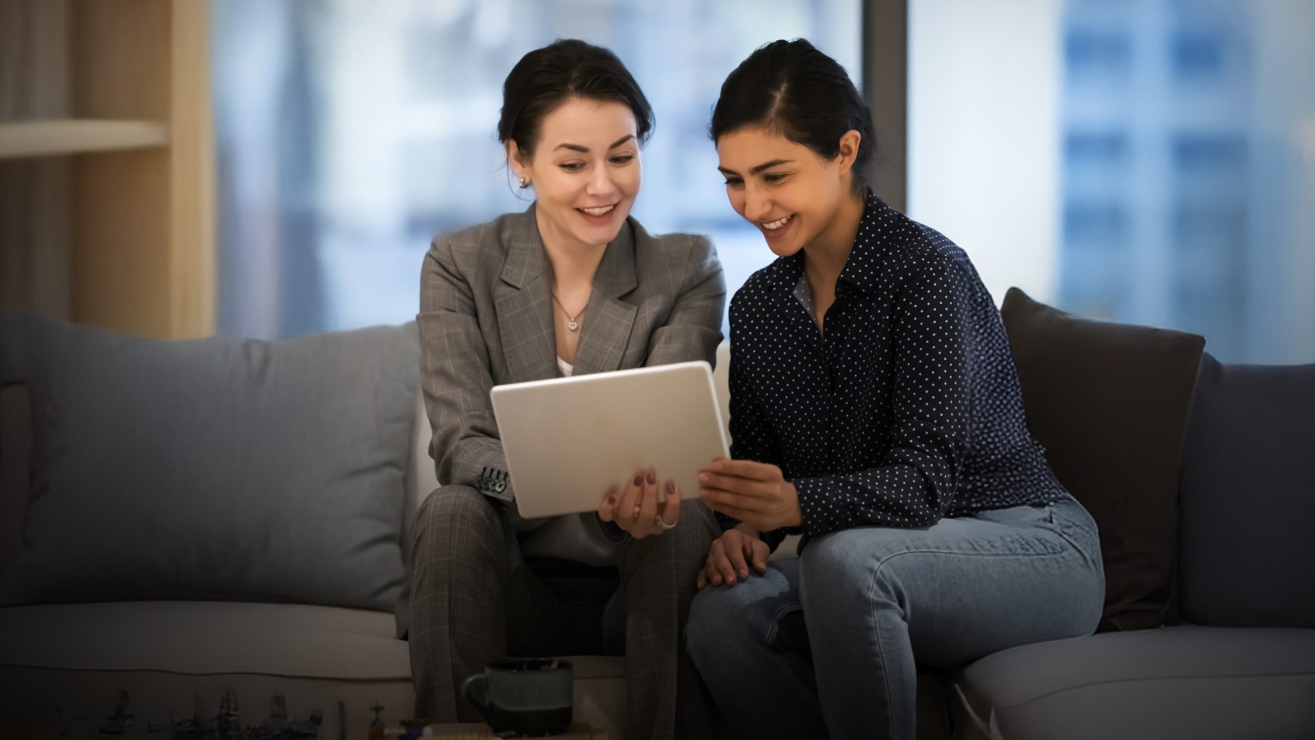 Reimagining the Core: Powered by Guidewire + Hexaware