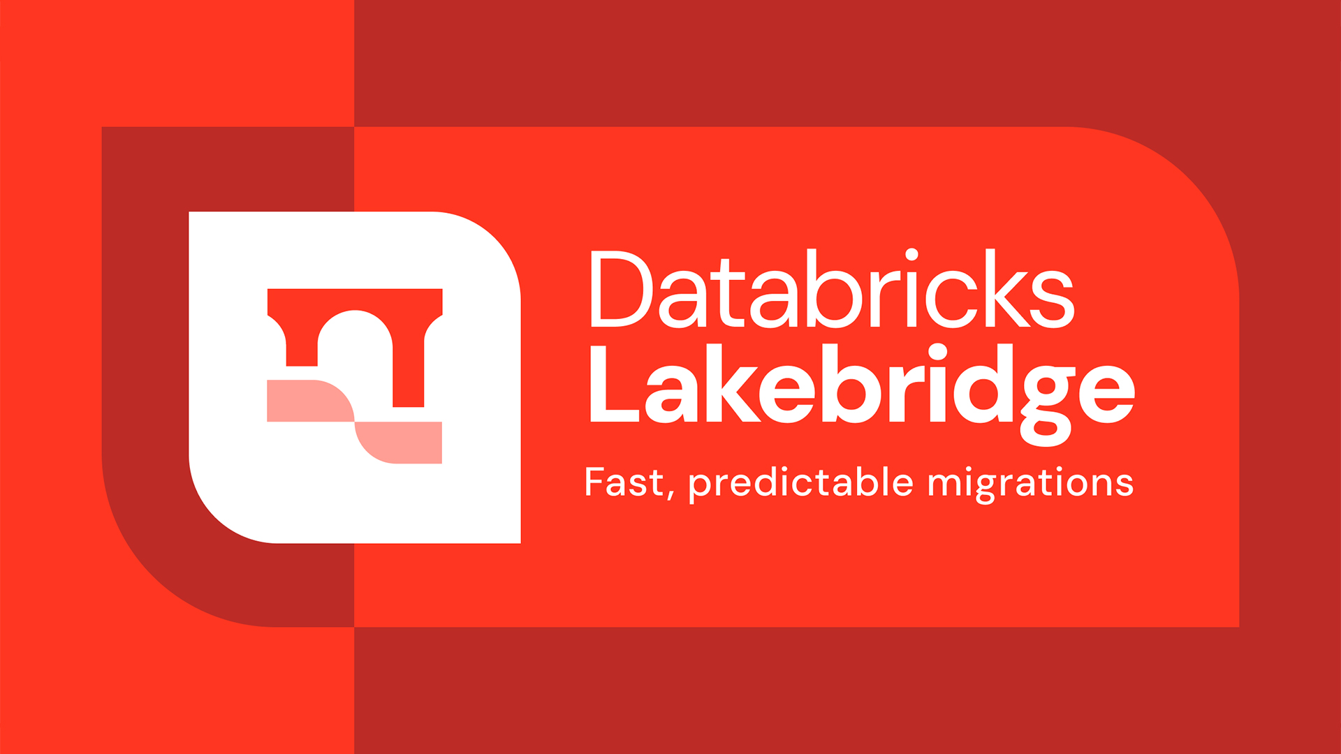Databricks Lakebridge. Fast, predictable migrations