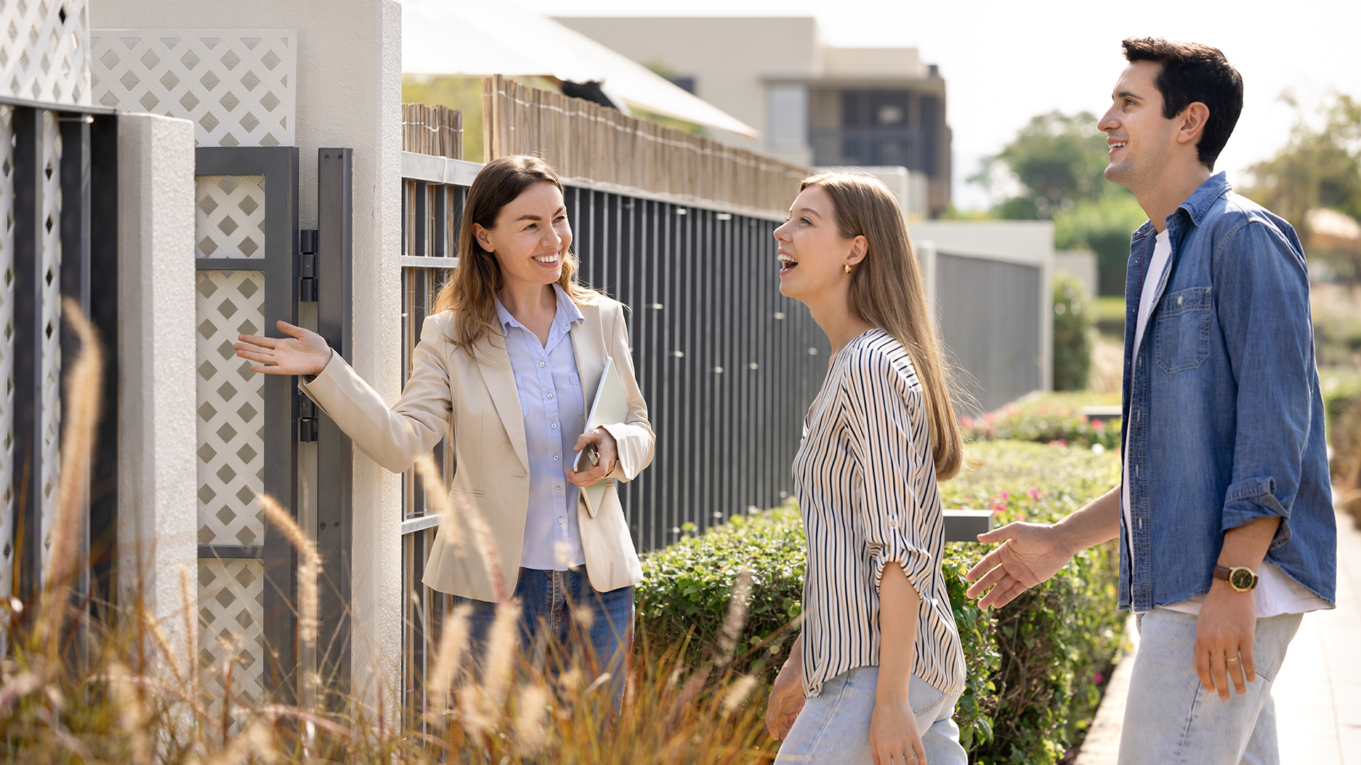 Dual-location Advisory and AI Modernization for Global Lending Operations