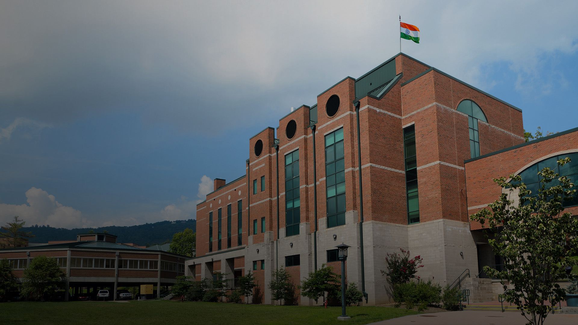 International Branch Campus (India)