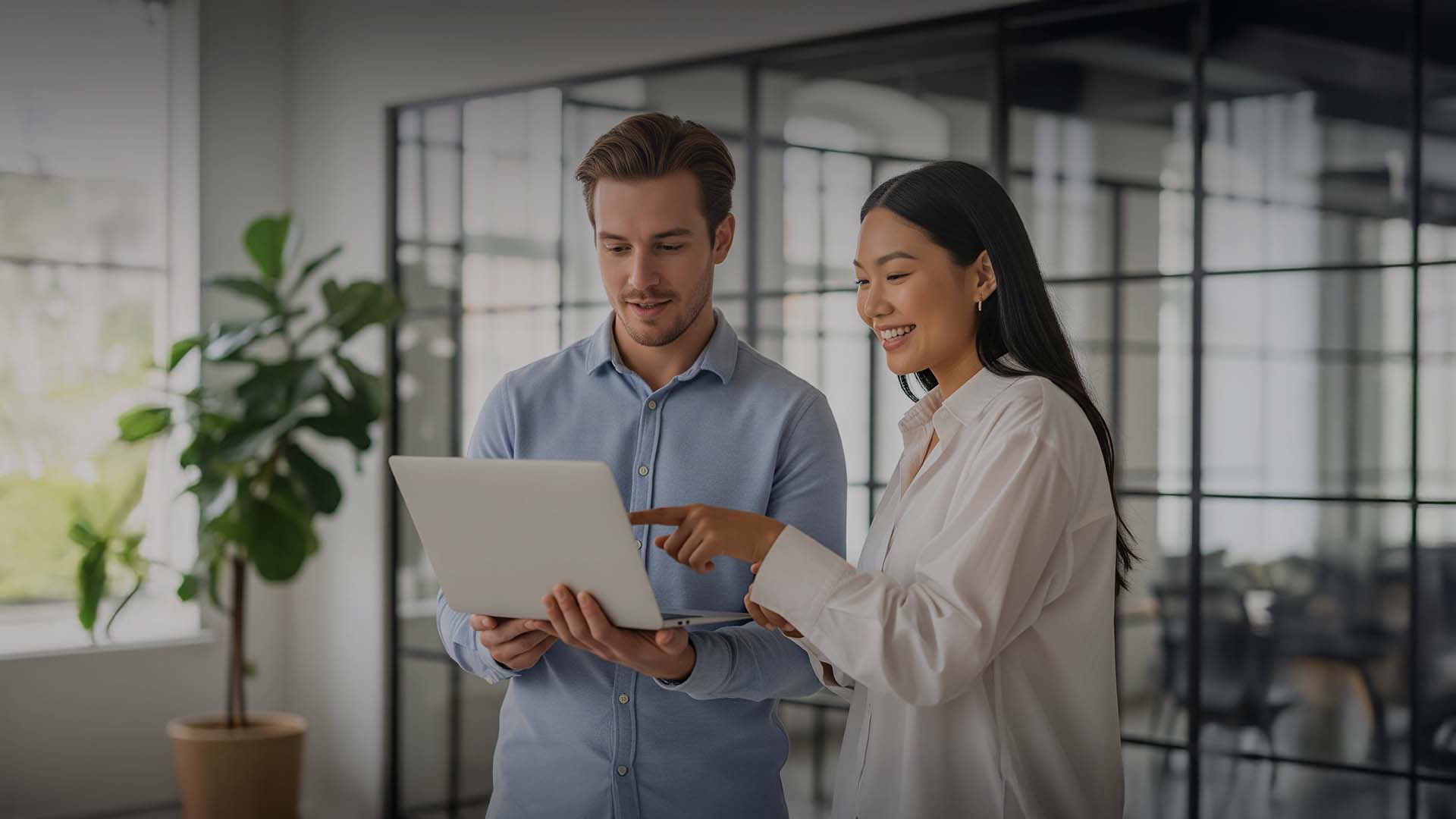 Redefining Enterprise Success with Salesforce Consulting Services