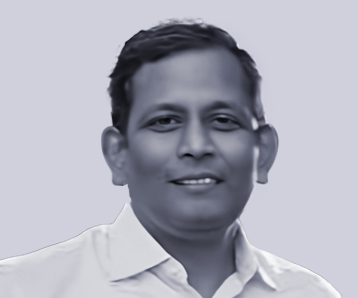 Ramesh Sankaran