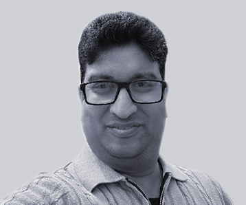 Sumeet Khare