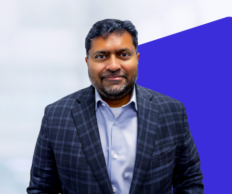 Hexaware Appoints Eravi Gopan to Lead High Tech, Products, and Platforms Globally
