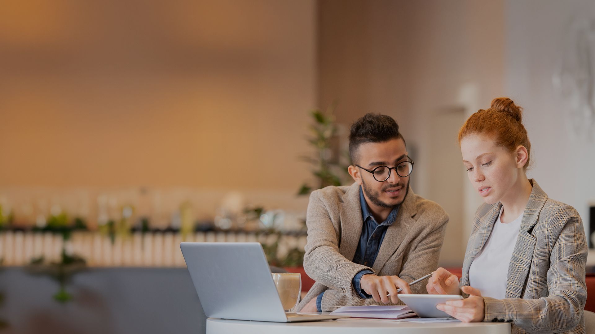 Transforming Customer Portal with Microsoft Business Apps