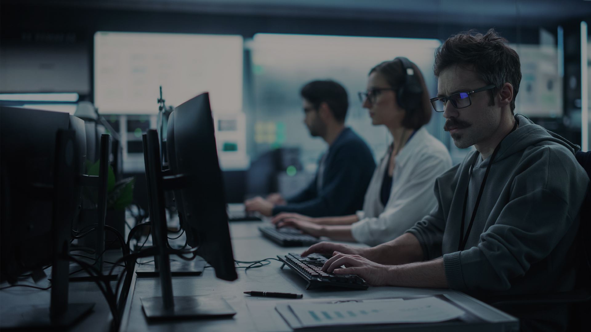 Unlock the Power of Agentic AI Solutions for Scalable and Responsible Enterprise AI Transformation