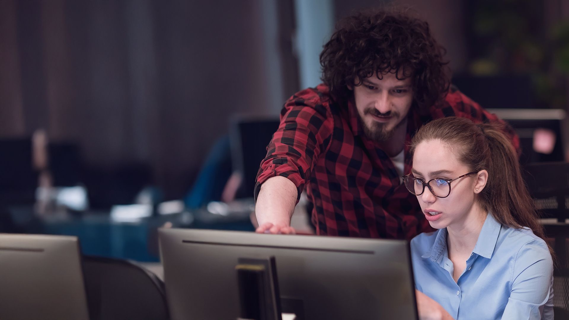 Hexaware’s Microsoft Power Platform Services