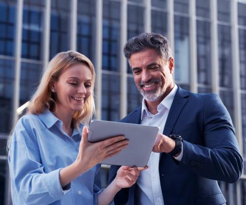 Hexaware Deepens Google Cloud Partnership with the Launch of Advanced Insurance Solutions