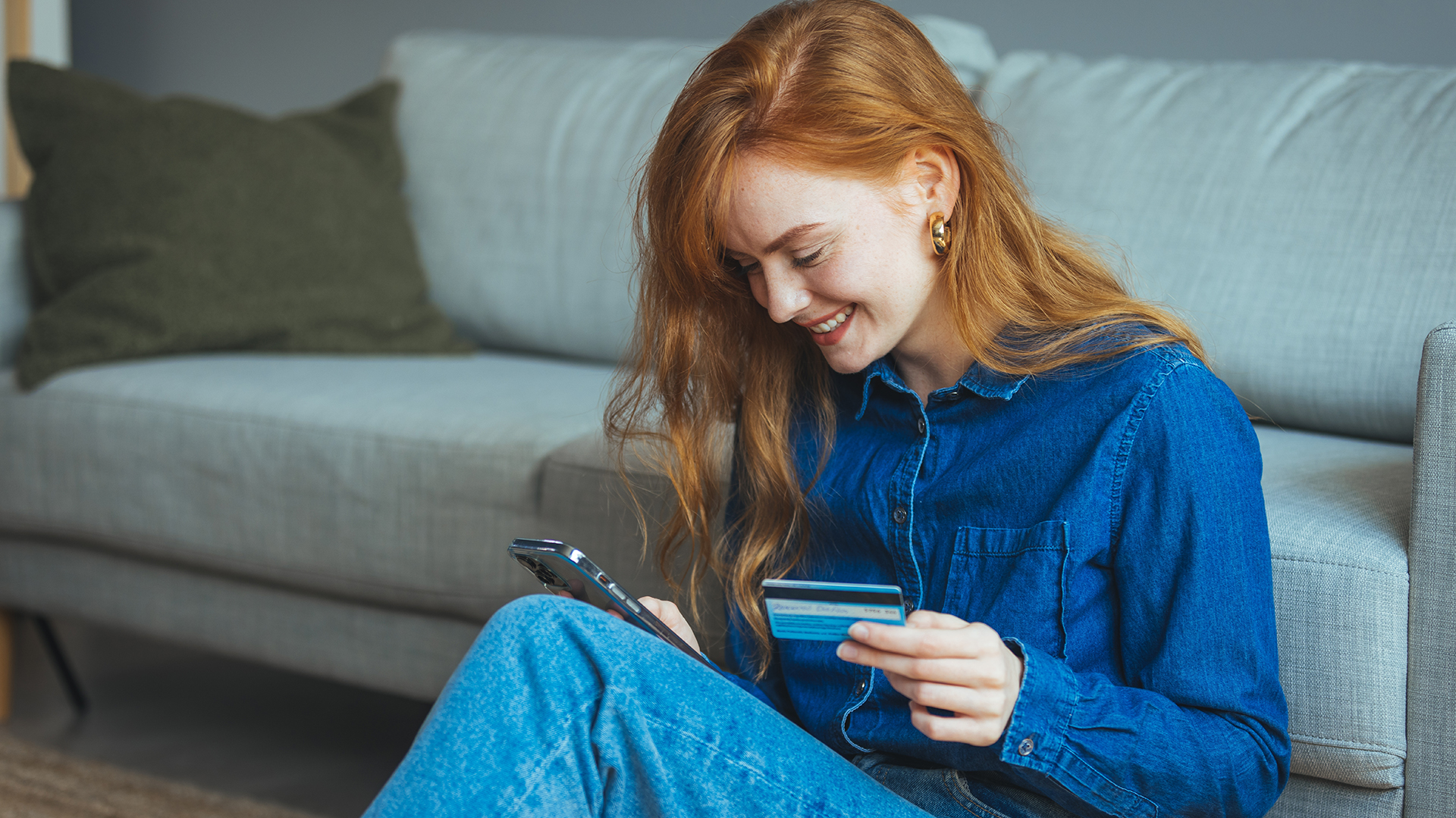 Automated Fraud Prevention for a US-based Credit Union