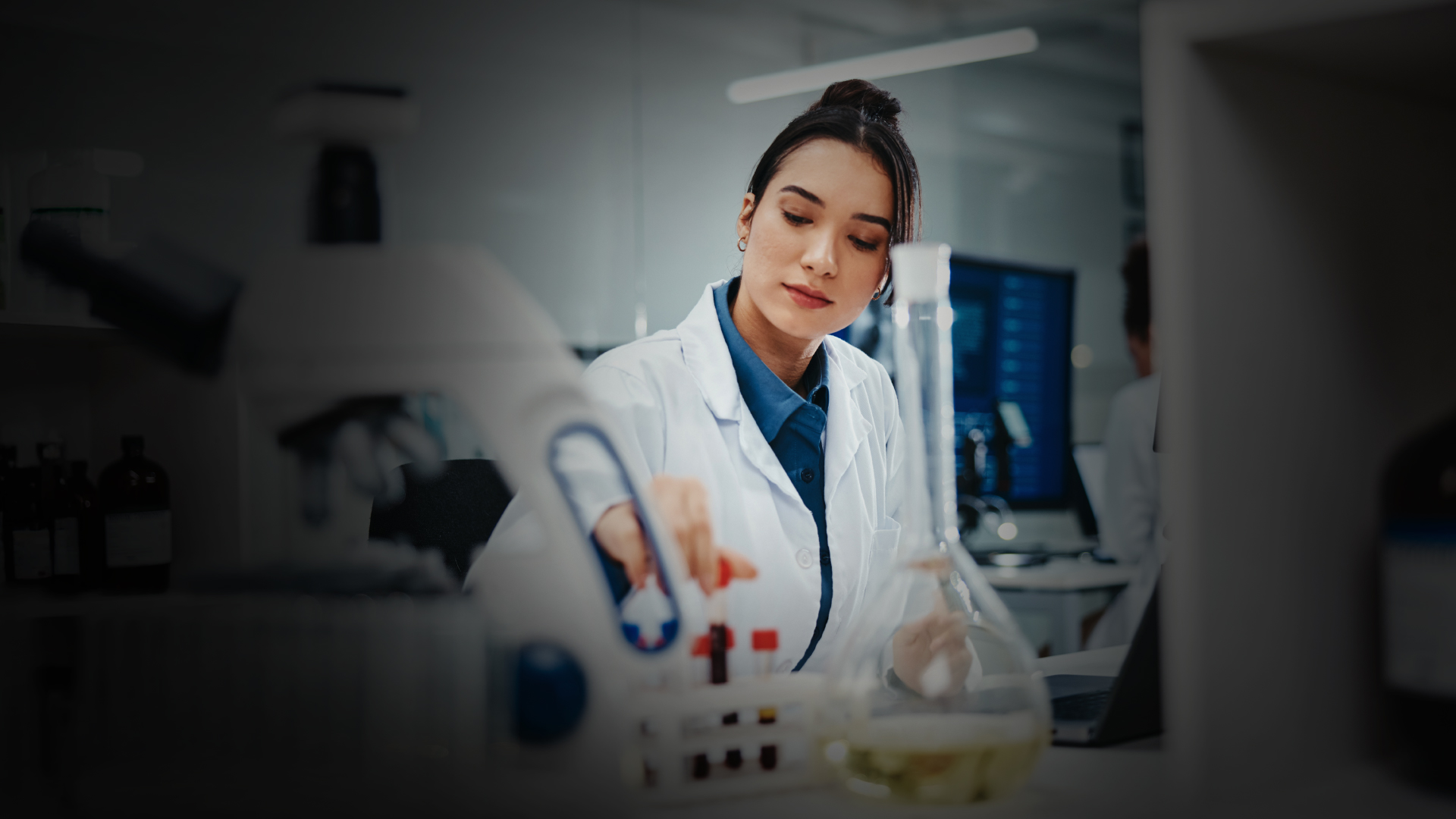 Accelerating Cell & Gene Therapy Commercialization with Hexaware