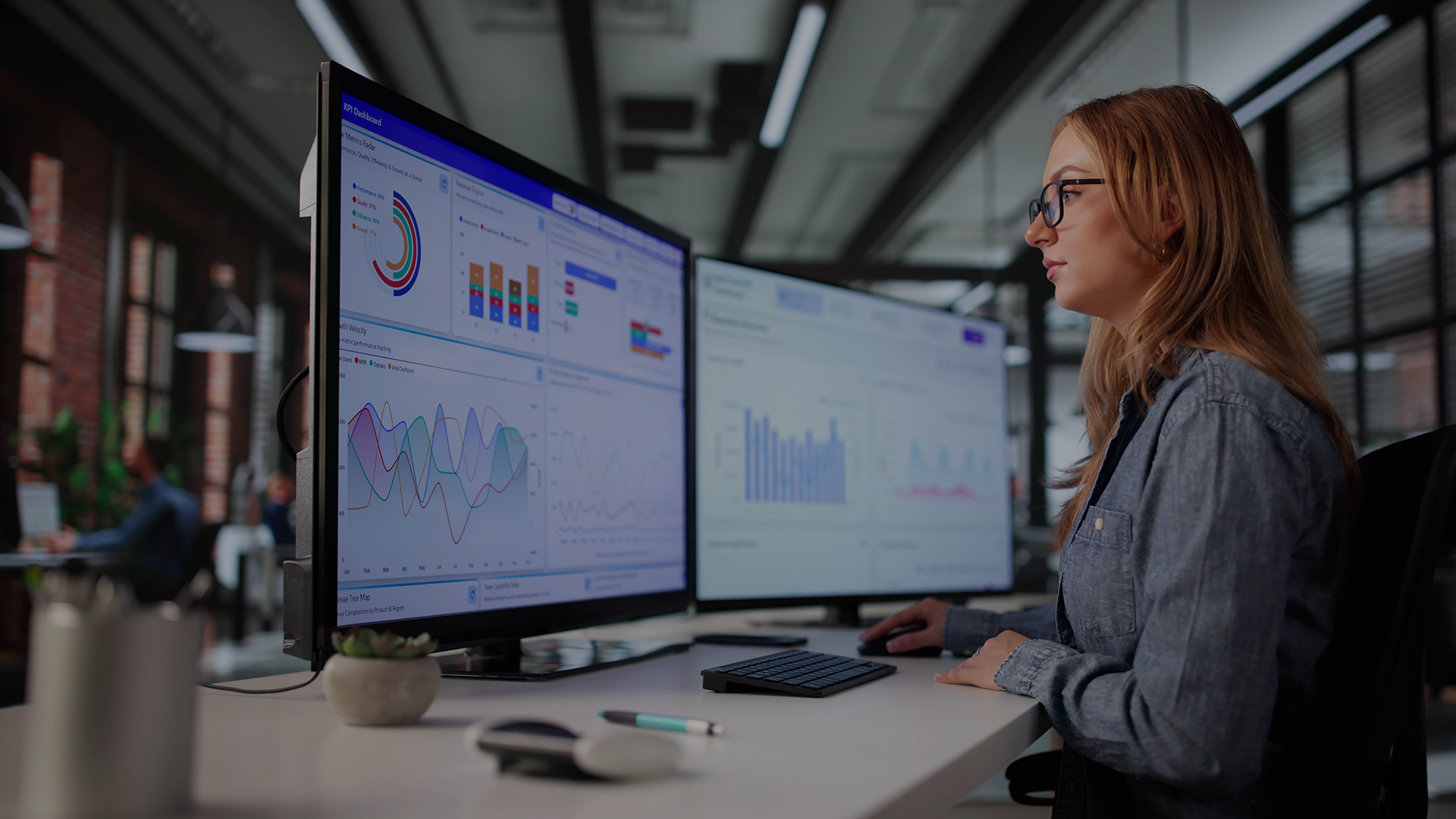 Driving Business Growth through Marketing Operations Strategy