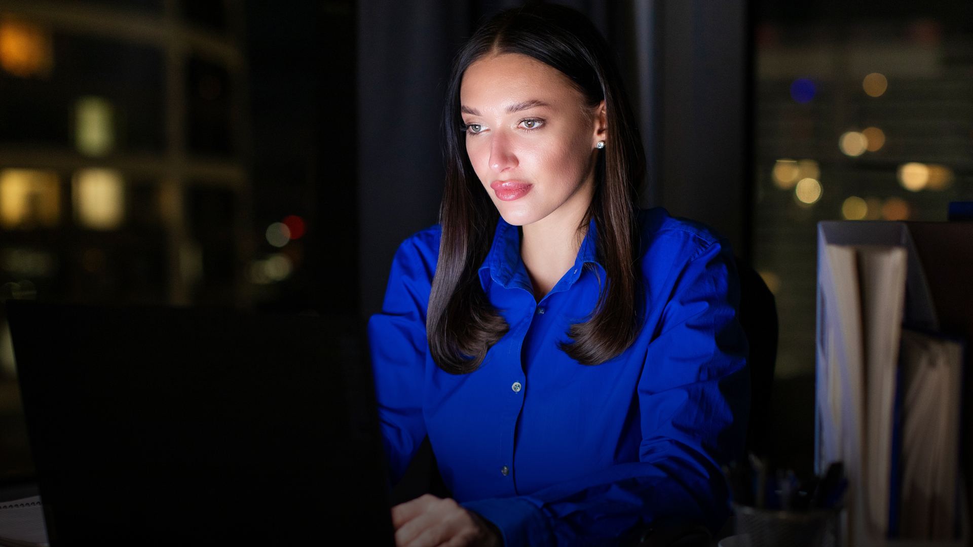 How Hexaware Empowered a Technology Leader with Oracle Fusion Cloud