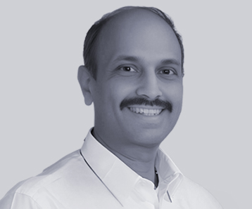 Gurumoorthy Vaidyanathan