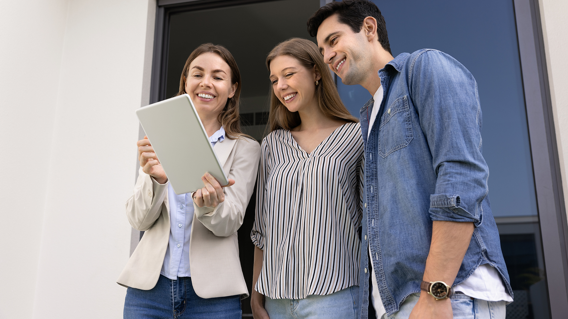 AI-native Mortgage Servicing Solution