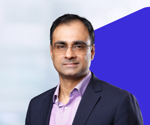 Hexaware Appoints Aditya Jayaraman (Adi) as Country Head, India