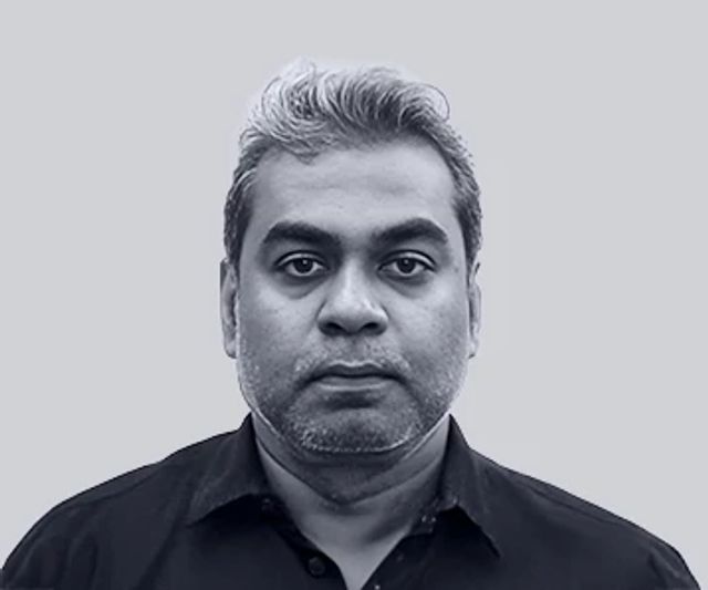 Packia Nath K P Sudhakar