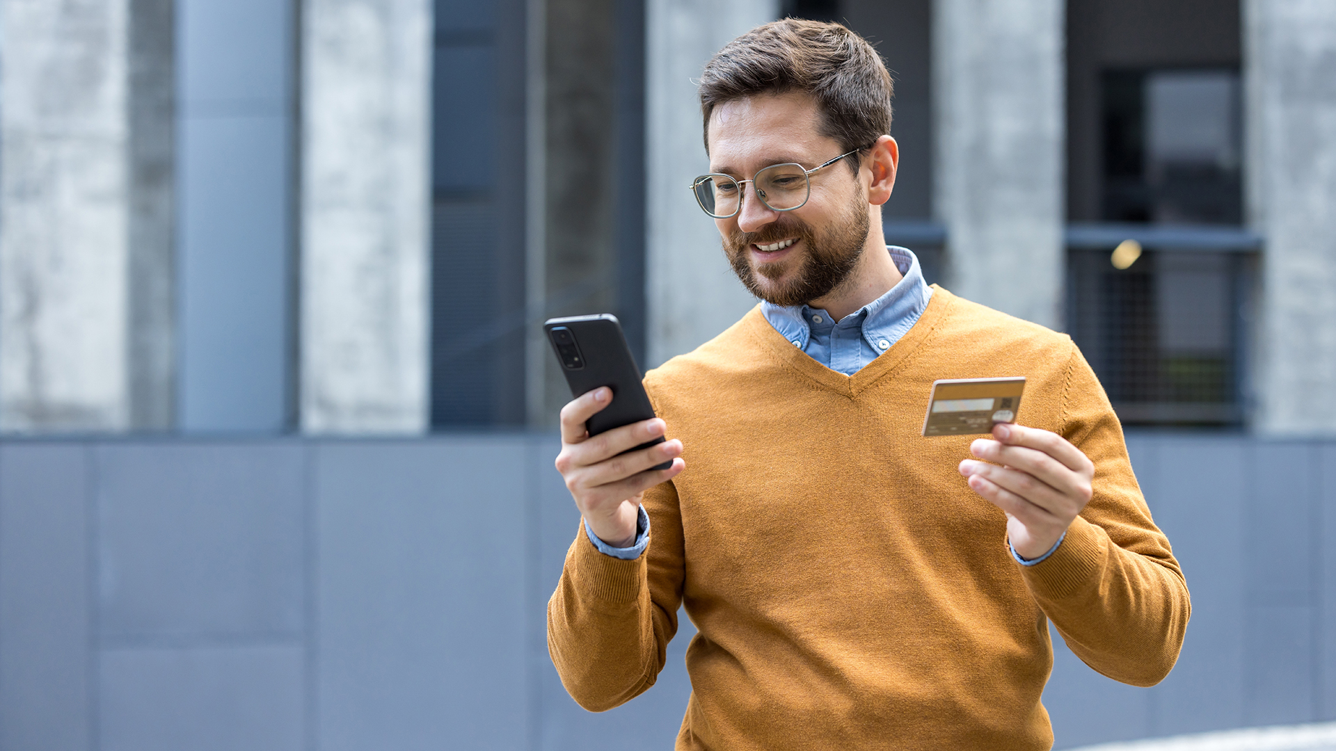 Transforming Global Commercial Card Operations with AI-driven Automation