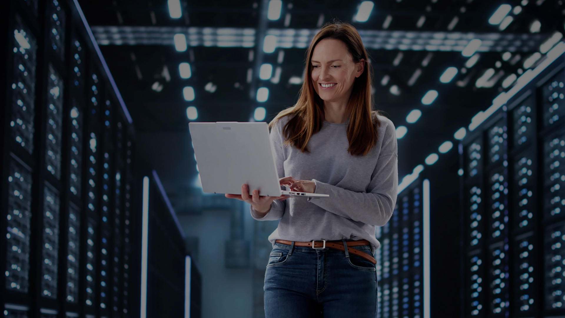 End-to-End Cloud Managed Services Transformation