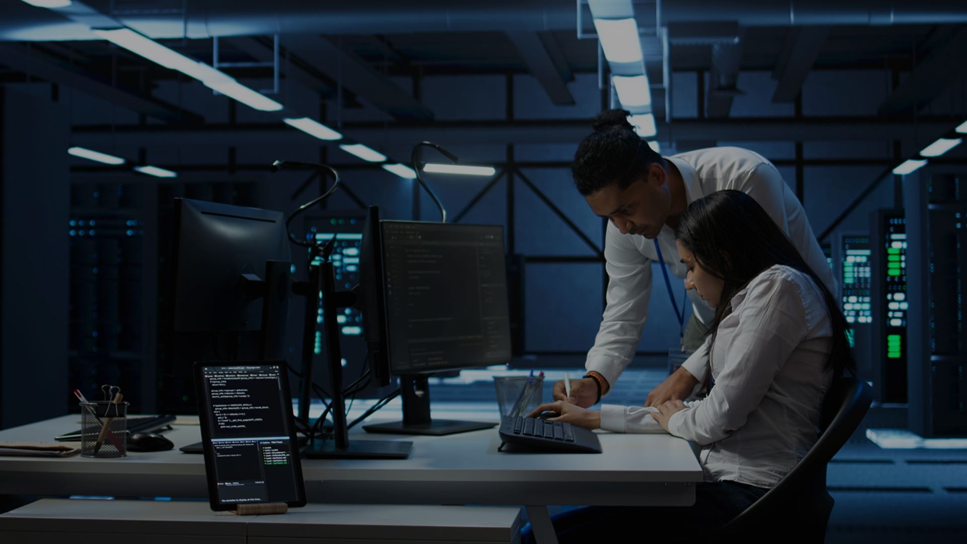 Enterprise AI Solutions That Transform Your Business