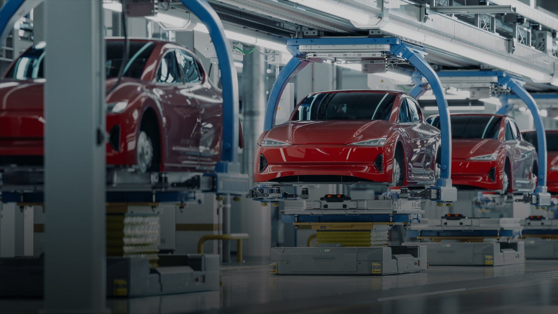 Transforming Retail Product Recommendations at Scale with ML