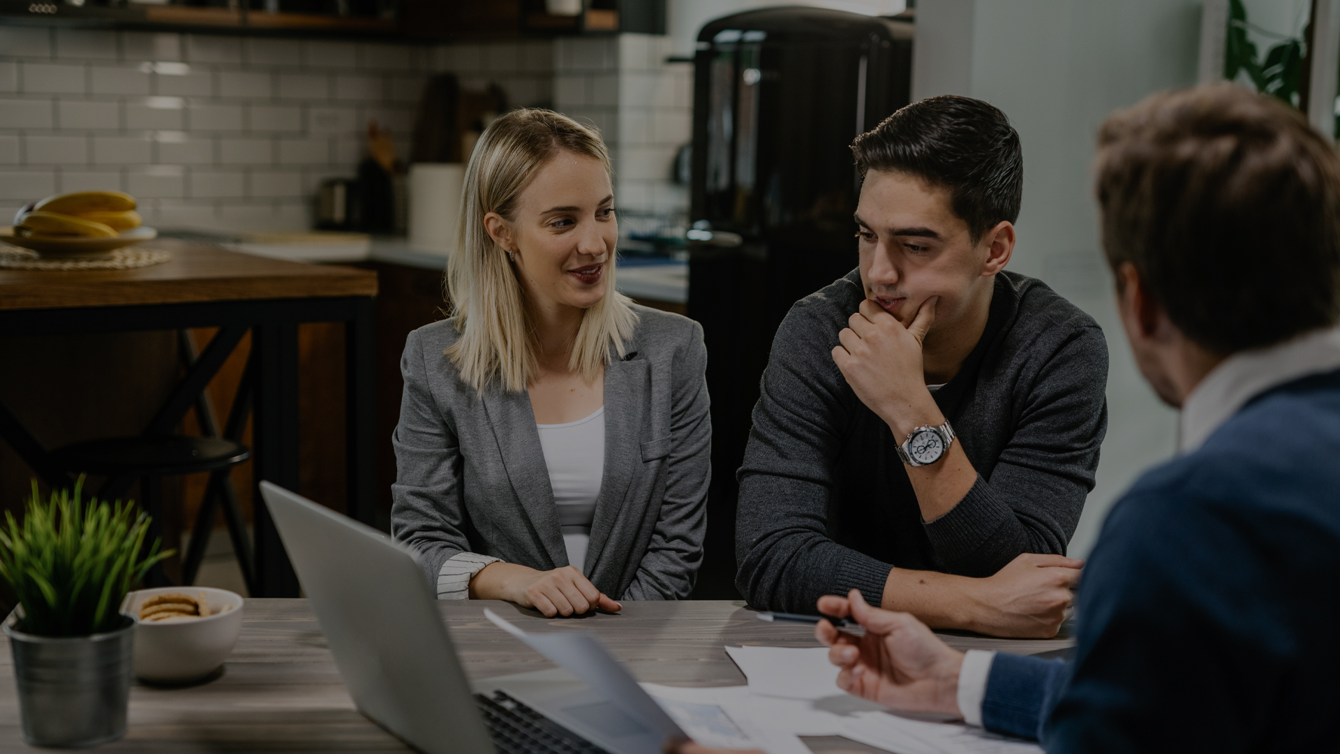 Revolutionize Insurance Sales with a New-Age Agentic AI Platform