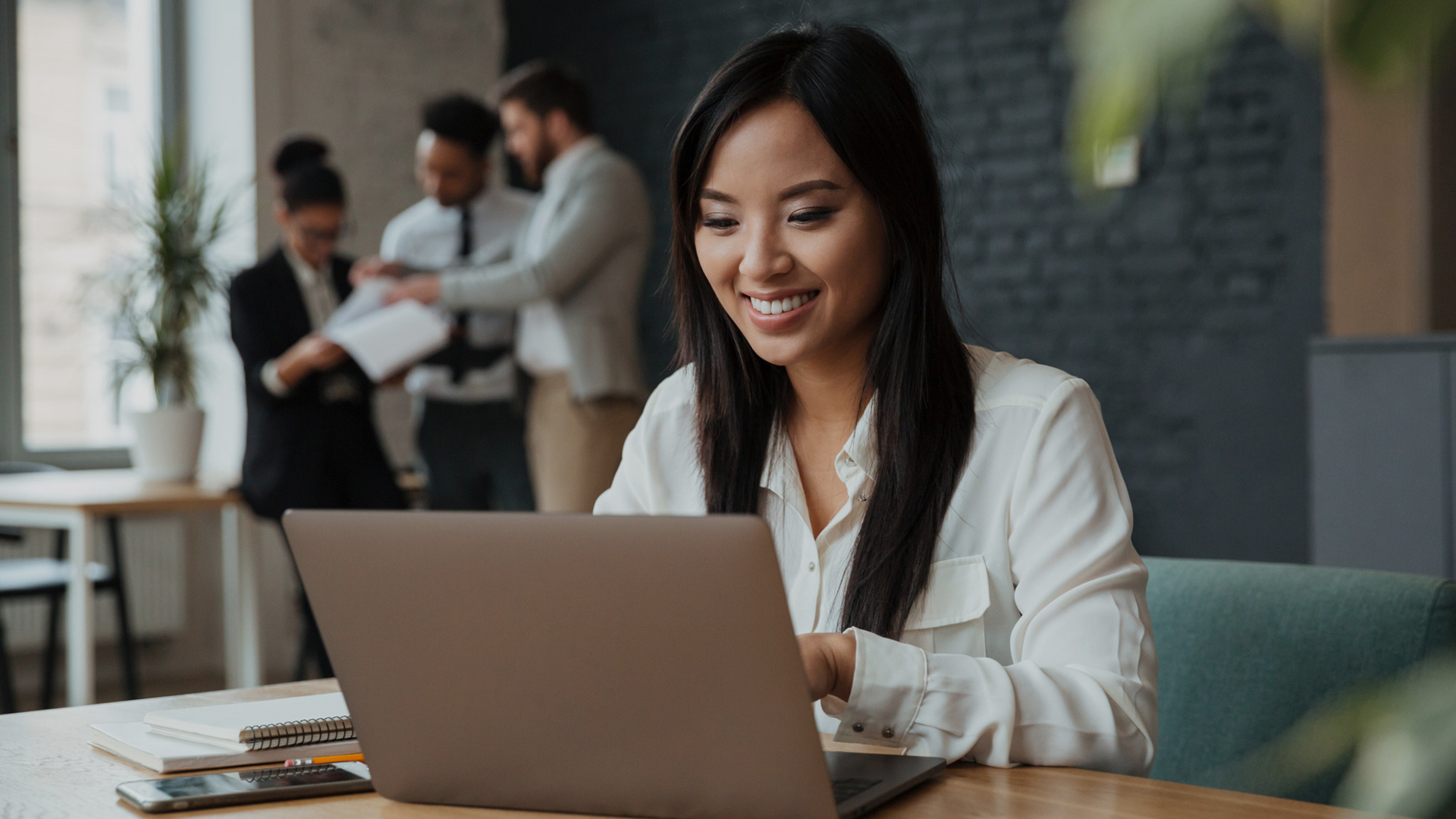 Reimagine the Developer Experience with GitHub Copilot