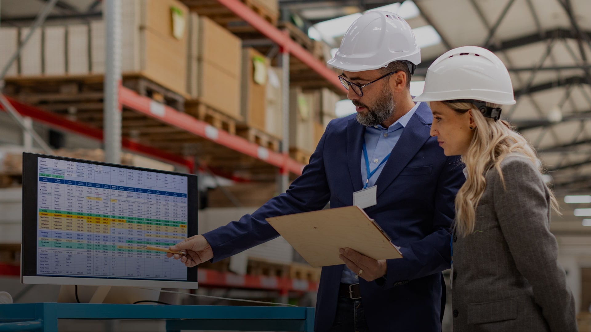 Transform how you see, protect, and manage every asset