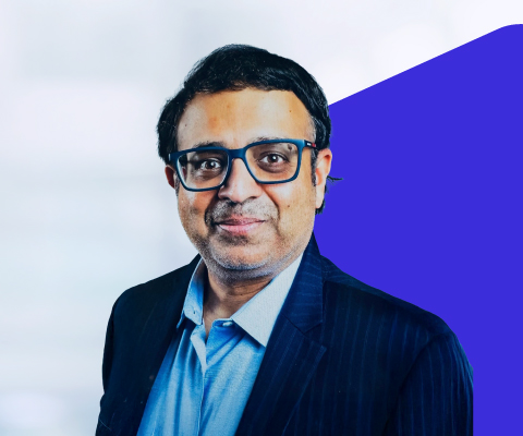 Hexaware Appoints Raghu Mocherla to Lead Connected AI and Cyber-Physical Systems Business