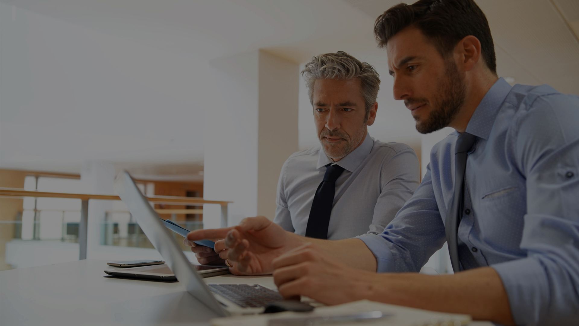 Audit Digital Transformation with an Automation Platform