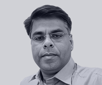 Bhupendrakumar Panchal