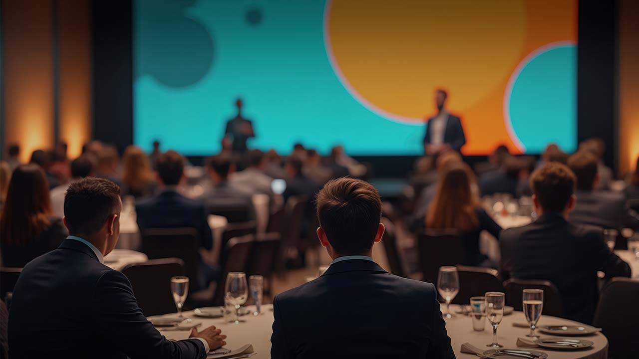 GCC Roundtable — New York: Enterprise Transformation 2030