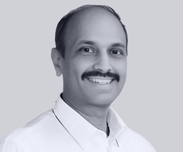 Gurumoorthy Vaidyanathan