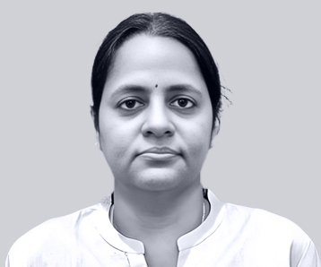 Lalitha Jayaraman