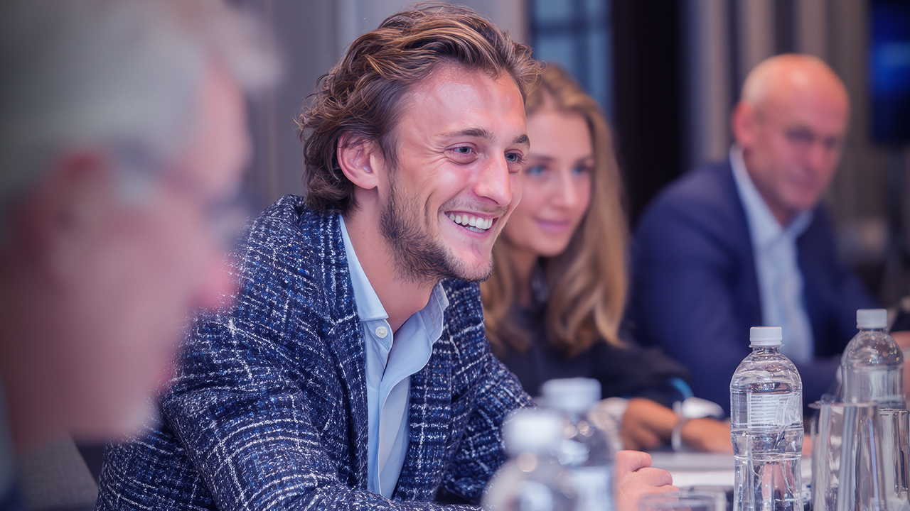 Legacy Modernization Roundtable with AWS