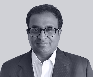 Ravishankar Subrmanian 