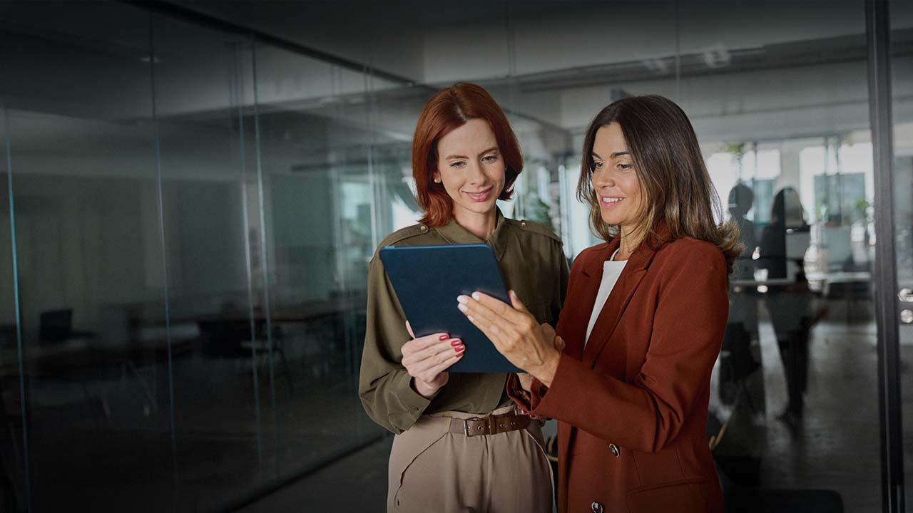 Unlocking the Power of Analytics in Asset Management for 360-degree Business Insights