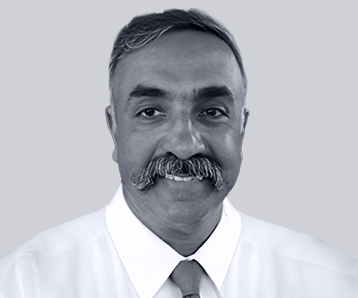 Vimal Selvadurai Christopher