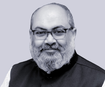 Alok Chandra Misra